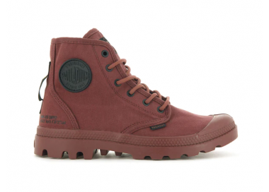 Buty Trapery PALLADIUM PAMPA HI 77356-658