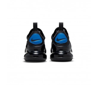 Buty młodzieżowe Nike Air Max 270 DR7891-001