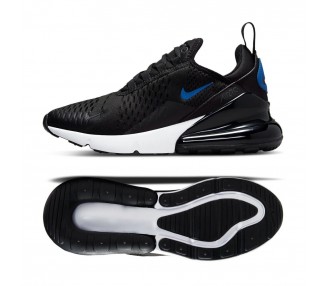 Buty młodzieżowe Nike Air Max 270 DR7891-001
