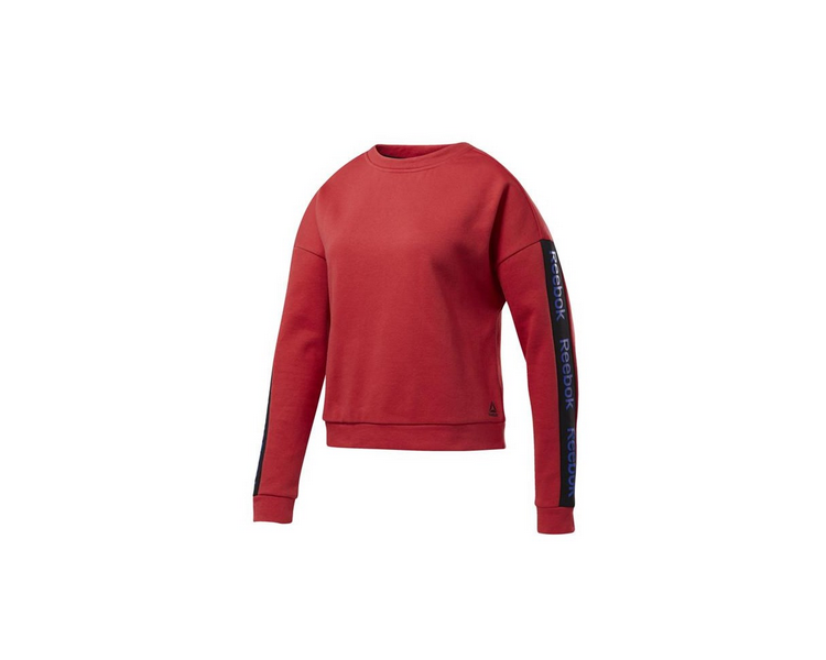 Bluza damska  Reebok EK1357