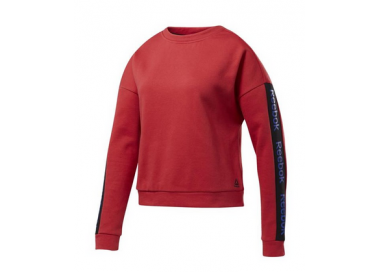 Bluza damska  Reebok EK1357