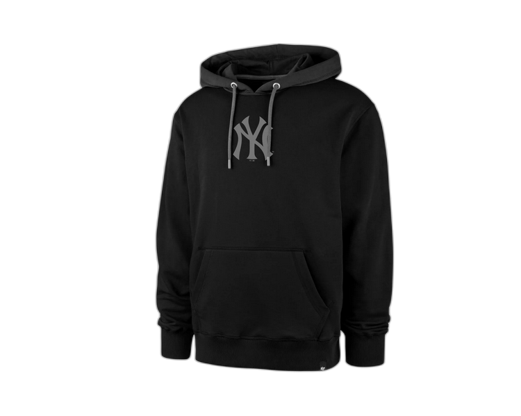 Bluza NEW York  565969-black