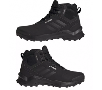 Buty adidas Terrex AX4 MID BETA GX8652