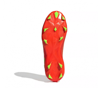 Korki dziecięce Adidas Predator Edge.3 FG Jr GW0980 | Butys.pl