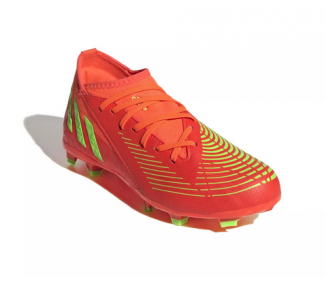 Korki dziecięce Adidas Predator Edge.3 FG Jr GW0980 | Butys.pl