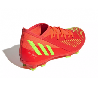 Korki dziecięce Adidas Predator Edge.3 FG Jr GW0980 | Butys.pl