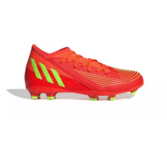 Korki dziecięce Adidas Predator Edge.3 FG Jr GW0980 | Butys.pl