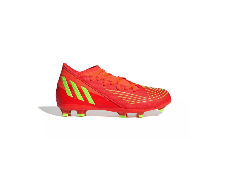 Korki dziecięce Adidas Predator Edge.3 FG Jr GW0980 | Butys.pl