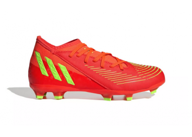 Korki dziecięce Adidas Predator Edge.3 FG Jr GW0980 | Butys.pl