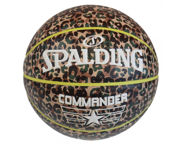 Piłka SPALDING 76936Z