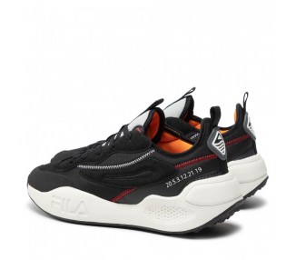 Buty Męskie FILA Teclus FFM0052.80010