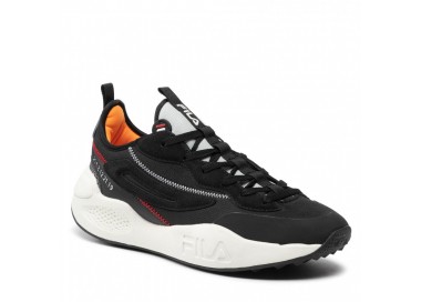 Buty Męskie FILA Teclus FFM0052.80010