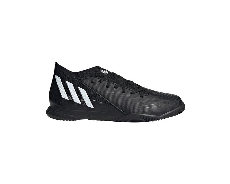 Halówki dziecięce Adidas Predator Edge.3 IN Jr GZ2891 | Butys.pl