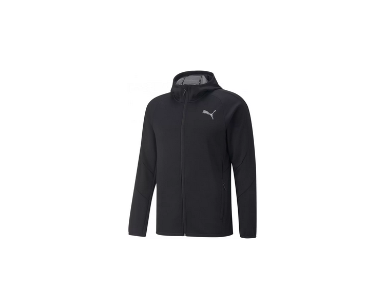Bluza męska PUMA Zip 849919-01
