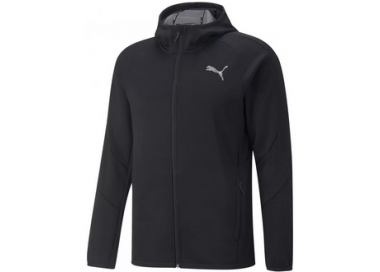 Bluza męska PUMA Zip 849919-01