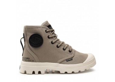 Buty Trapery PALLADIUM Pampa Hi Htg Supply 77356-297