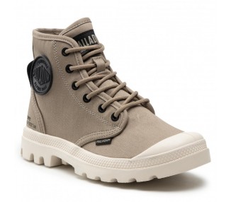 Buty Trapery PALLADIUM Pampa Hi Htg Supply 77356-297