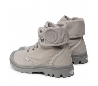 Trapery Palladium Pallabrouse Baggy Szare 02353-066 | Butys.pl