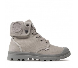 Trapery Palladium Pallabrouse Baggy Szare 02353-066 | Butys.pl