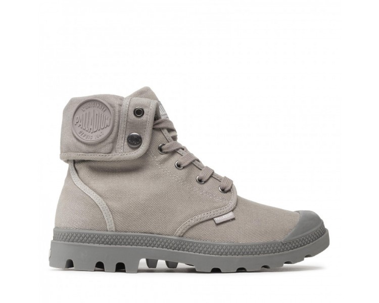 Trapery Palladium Pallabrouse Baggy Szare 02353-066 | Butys.pl