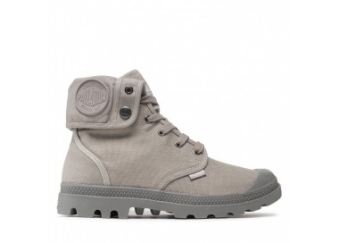 Trapery Palladium Pallabrouse Baggy Szare 02353-066 | Butys.pl