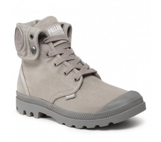 Trapery Palladium Pallabrouse Baggy Szare 02353-066 | Butys.pl