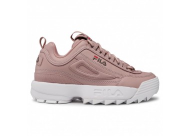 Buty FILA Disruptor Wmn Low 1010302.70C