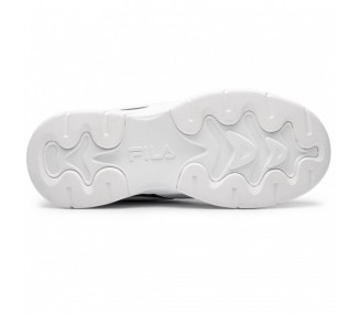 Sneakersy FILA Strada Low Wmn 1010562.150