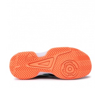 Buty dziecięce Adidas Stabil GX3761