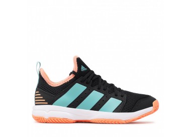Buty dziecięce Adidas Stabil GX3761
