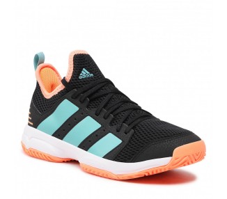 Buty dziecięce Adidas Stabil GX3761