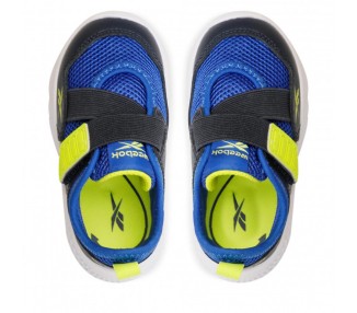 Buty dziecięce Reebok Flex Sprint GZ0884