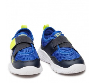 Buty dziecięce Reebok Flex Sprint GZ0884
