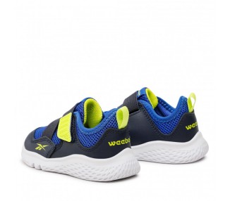Buty dziecięce Reebok Flex Sprint GZ0884