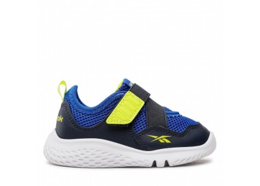 Buty dziecięce Reebok Flex Sprint GZ0884