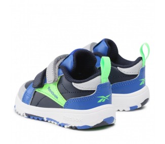 Buty dziecięce Reebok Flex Sprint GZ0872