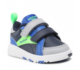 Buty dziecięce Reebok Flex Sprint GZ0872