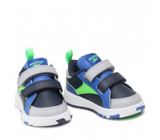Buty dziecięce Reebok Flex Sprint GZ0872