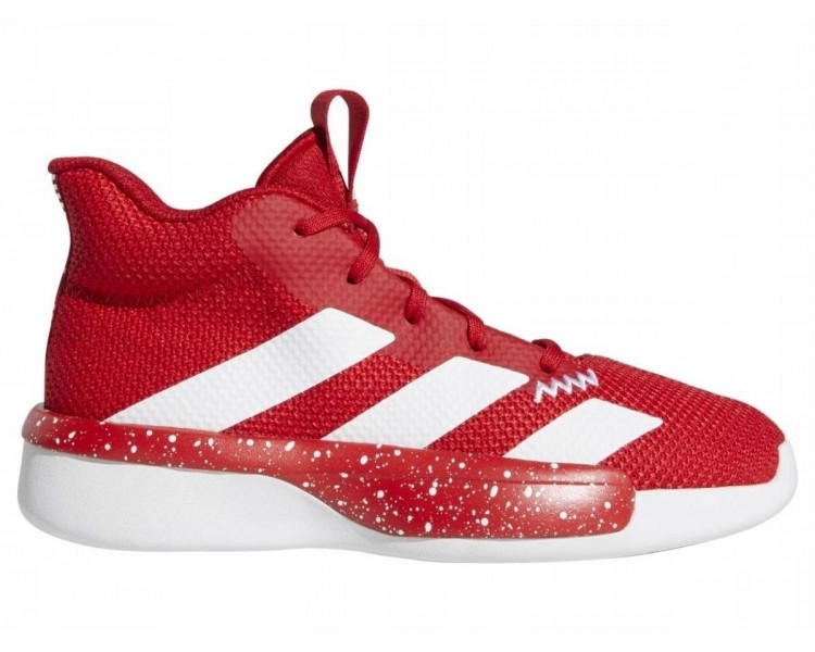 Buty koszykarskie adidas Pro Next 2019 K EF9811 | Butys.pl