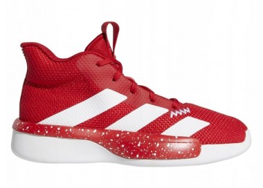 Buty koszykarskie adidas Pro Next 2019 K EF9811 | Butys.pl
