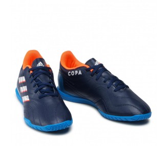 Halówki męskie Adidas Copa Sense.4 IN GW7386 | Butys.pl