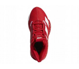 Buty koszykarskie adidas Pro Next 2019 K EF9811 | Butys.pl