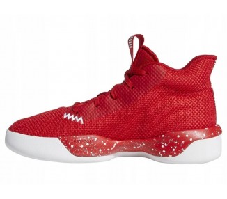 Buty koszykarskie adidas Pro Next 2019 K EF9811 | Butys.pl