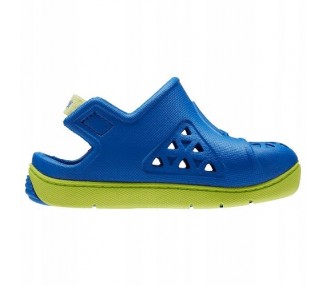 Sandały dziecięce Reebok Venture BD3693 na rzep zabudowane | Butys.pl