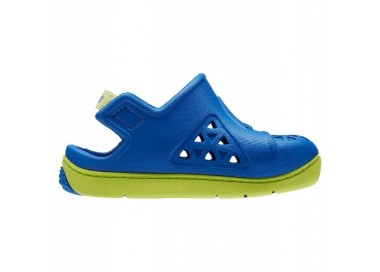 Sandały dziecięce Reebok Venture BD3693 na rzep zabudowane | Butys.pl