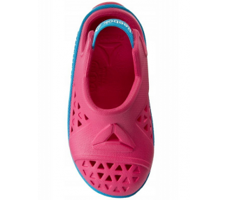 Sandały dziecięce Reebok Venture BD3689 sportowe na rzep | Butys.pl