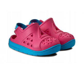 Sandały dziecięce Reebok Venture BD3689 sportowe na rzep | Butys.pl