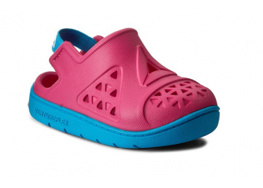 Sandały dziecięce Reebok Venture BD3689 sportowe na rzep | Butys.pl