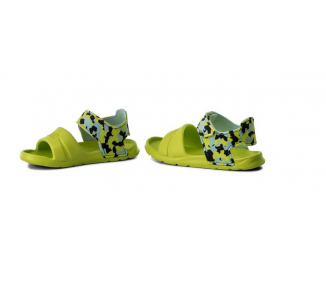 Sandały dziecięce Puma Wild 365081-01 piankowe do wody | Butys.pl