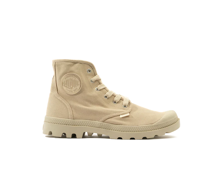 Buty Trapery PALLADIUM PAMPA HI 02352-221